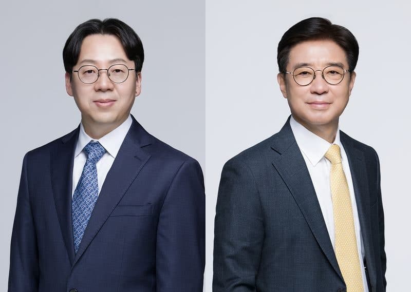 법무법인 세종, 자본시장·금융 전문가 이충연·이동철 고문 영입