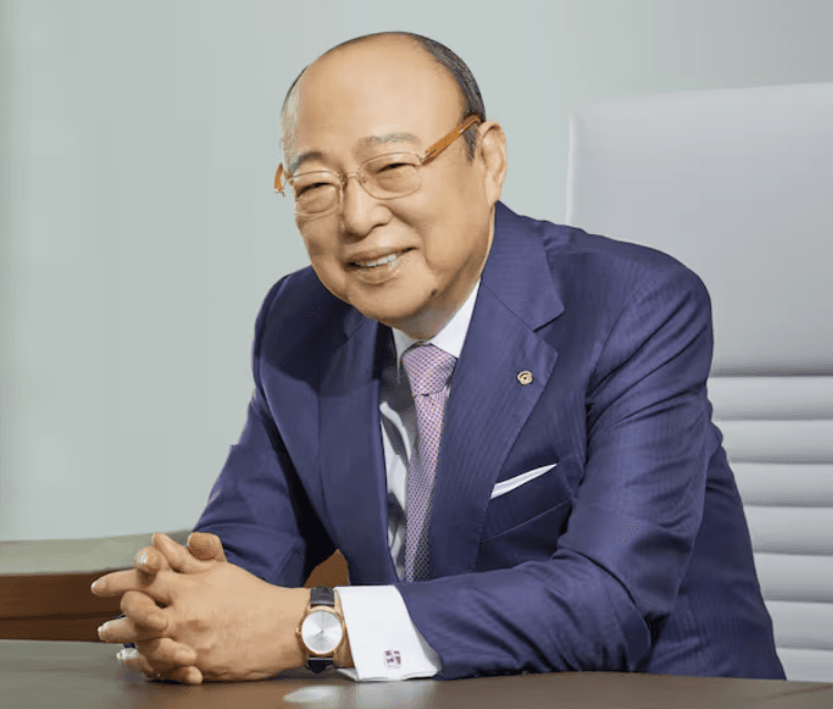 대기업 오너일가 평균 27억원, 직원 27배…한화 김승연 회장 '연봉킹'