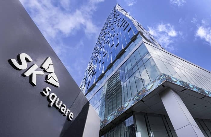 SKT, 시총 20조 넘어 '십만텔레콤' 등극…AI·실적·배당 삼박자 랠리