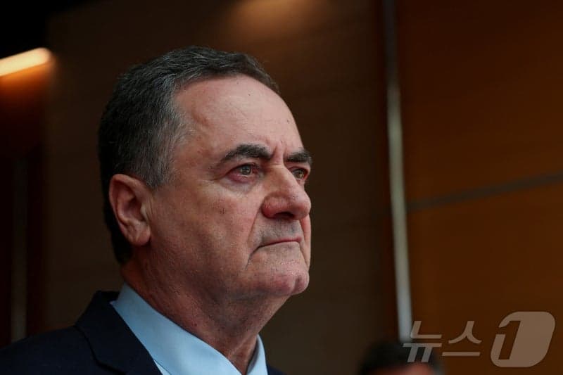 이스라엘 국방 "이란 농축 우라늄 반출해야 종전 가능"