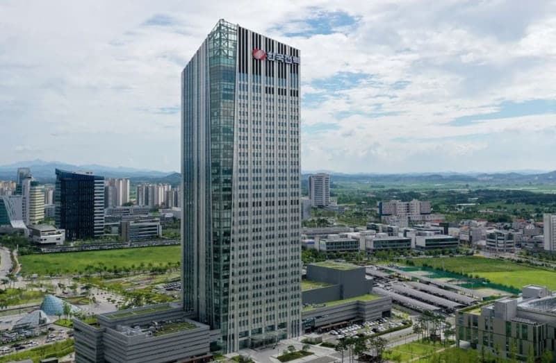 한전, '한전기술지주' 초대 대표 공모…에너지 유니콘 기업 육성한다