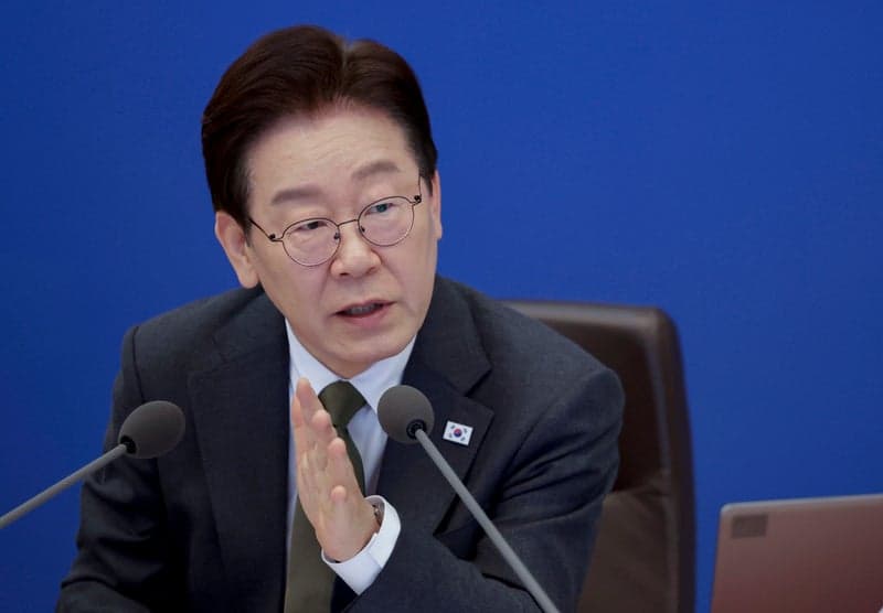 국민의힘, 이재명 대통령의 '국민 전과' 발언에 "전과 4범 이력 물타기이자 국민 모욕"