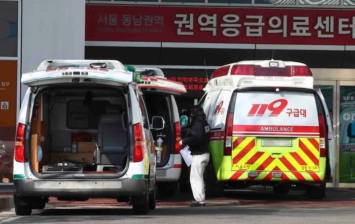 '응급실 뺑뺑이'로 4살 아이 사망…법원, 병원에 '4억 배상' 판결