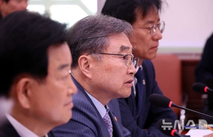 조현 "李대통령 SNS, 보편적 인권 강조…이스라엘과 긴밀 소통해 마무리"