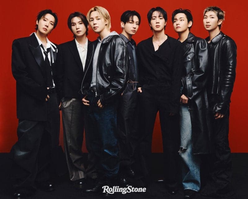 BTS, 美 '아메리칸 뮤직 어워즈' 대상 등 3개 부문 후보…두 번째 대상 도전