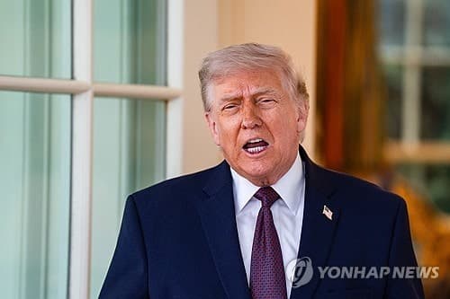 트럼프 "내가 호르무즈 영구 개방"…시진핑, 나를 꼭 안아줄 것