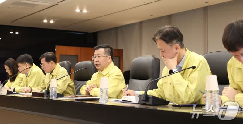 코트라, 중동 전쟁 대응 수출기업 지원책 확대 시행…"공급망 안정화 총력"