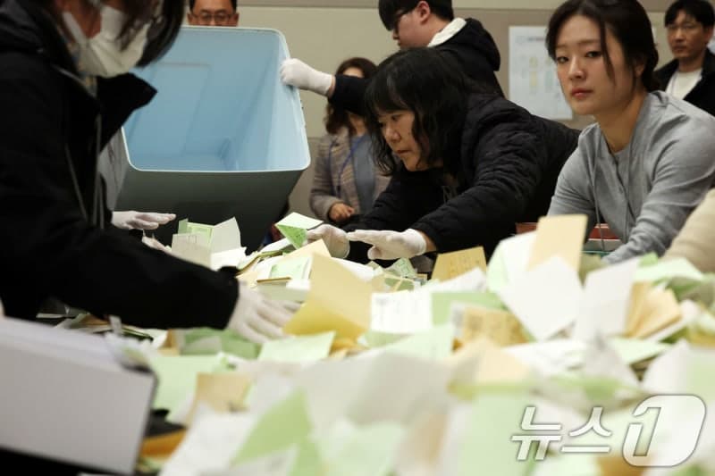 광주선관위, '명의도용 문자'·'축의금 제공' 등 선거법 위반 3건 고발
