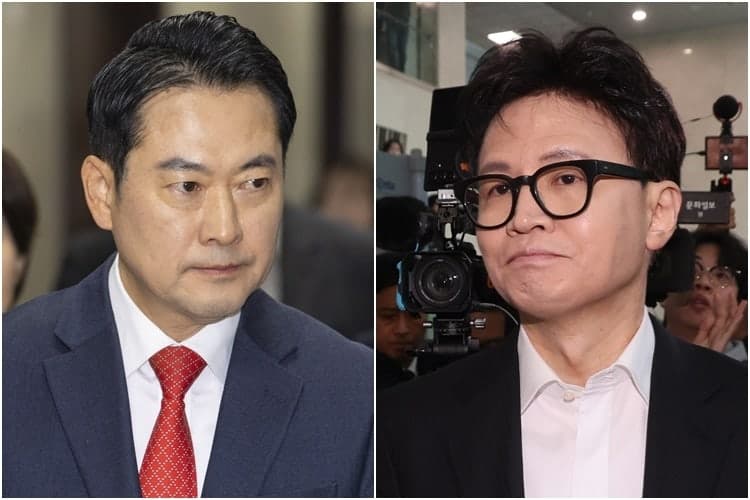 한동훈 출마, 부산 북구갑 보선 격랑…여야 셈법 복잡