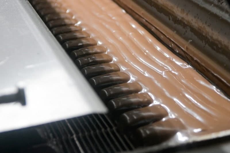 카카오 가격 4배 급등에 '실험실 초콜릿' 등장…세포 배양 초콜릿 공개