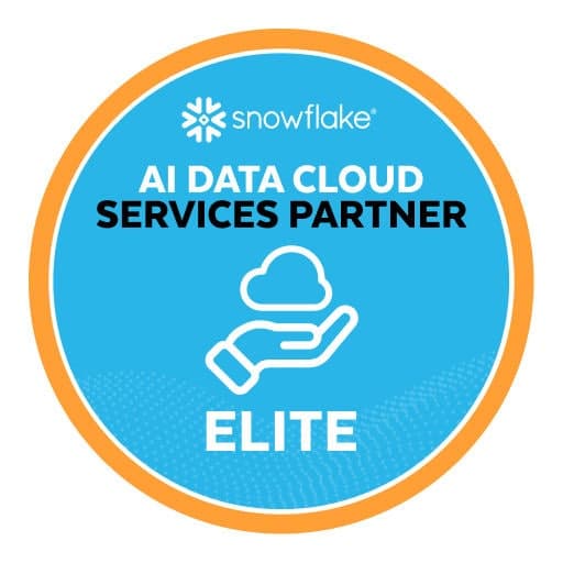메가존클라우드, 스노우플레이크 '엘리트' 2년 연속 획득…AI 데이터 시장 '기술 격차' 증명