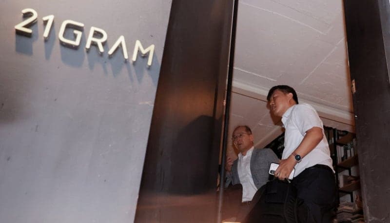 종합특검, '관저 이전 의혹' 前대통령실 행정관 참고인 소환…업체 선정 경위 추궁