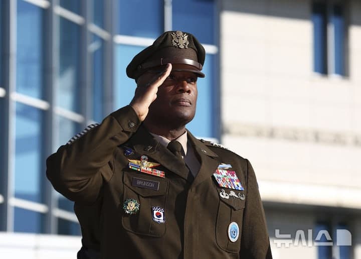 주한미군사령관, 다음 주 미 의회 청문회 출석…'사드 반출' 이슈될 듯