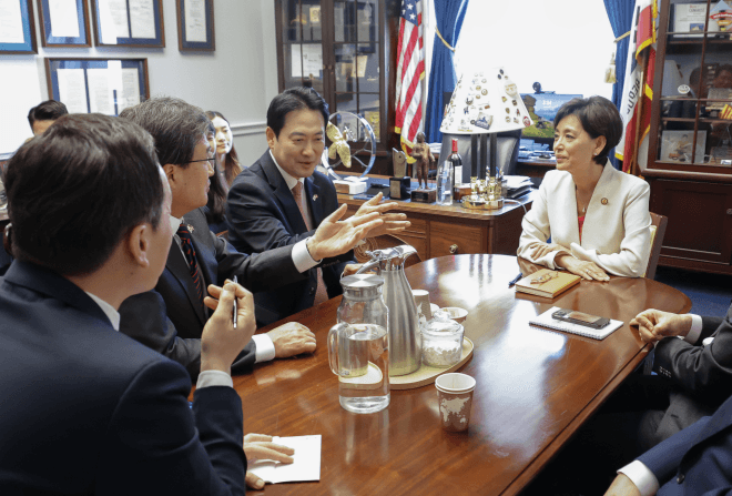 “장동혁으론 선거 못 치른다”…국힘 독자 선대위 급물살, 각자도생 선대위로 정면 돌파?