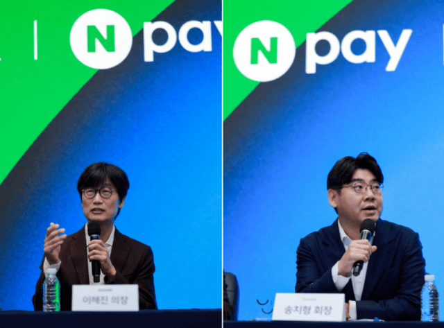 네이버파이낸셜, 두나무 품고 "늦어도 7년 내 증시 입성"…IPO 추진