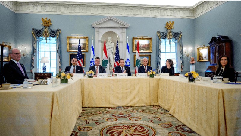 미·이란 종전협상 급물살, 호르무즈 긴장 고조