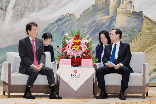 시도지사협의회, 중국 후난성서 '한중 지방정부 교류회의' 개최…경제·문화 협력 확대 논의