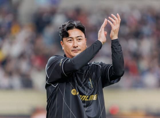 안정환, 감독직 거절한 이유 "하나 잘못하면 나락"