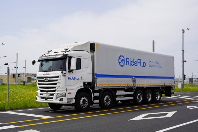 고속도로 자율주행 택배, 6월 첫 운송 시작