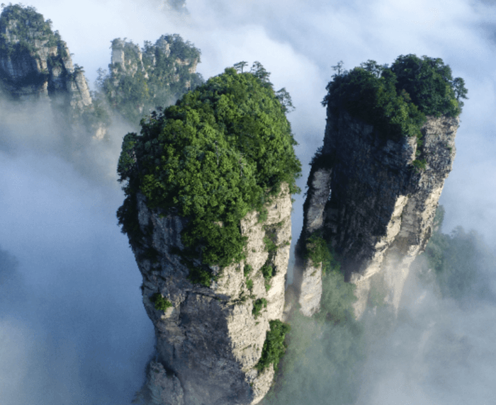 美 인기 주춤한 사이…"中, 수년내 세계 최대 관광경제국 될 것"