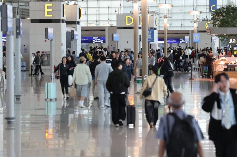 5월 국제선 유류할증료 역대 최고, 고유가 직격탄