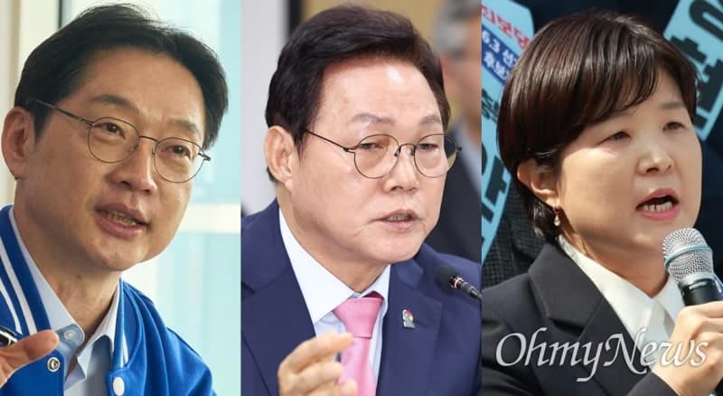 박완수·김경수, 세월호 12주기 추모 "비극 되풀이 하지 않도록"