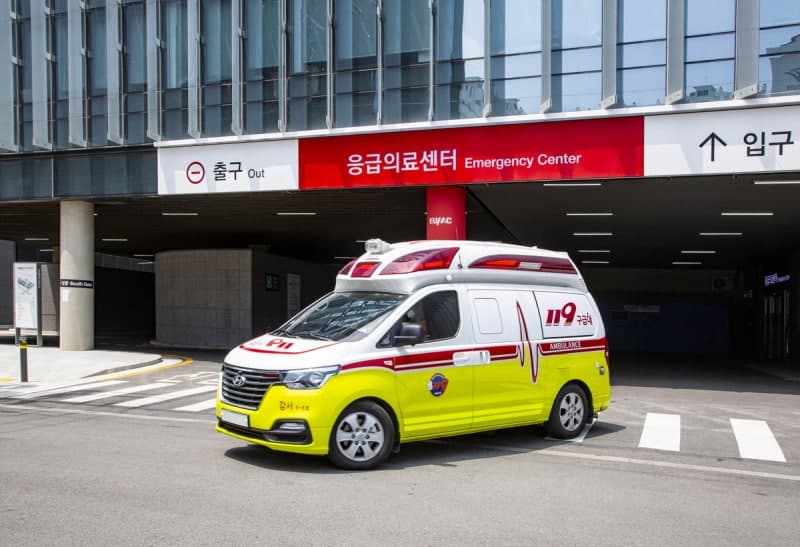 '응급실 뺑뺑이' 4세 사망, 병원 4억 배상 판결