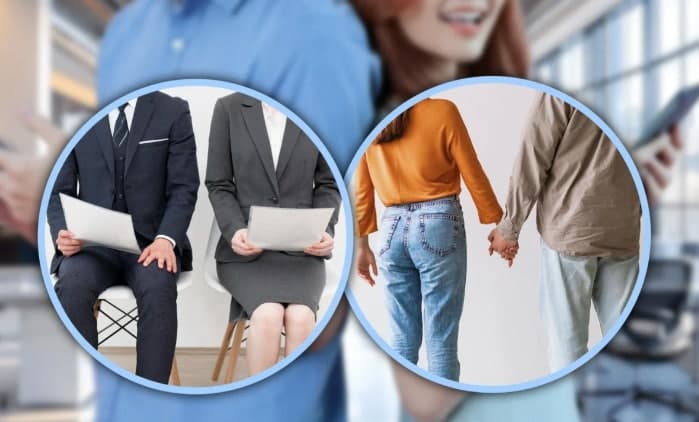 “구직은 '데이팅 앱', 연애는 '채용 앱'?” 중국 MZ의 독특한 앱 사용법