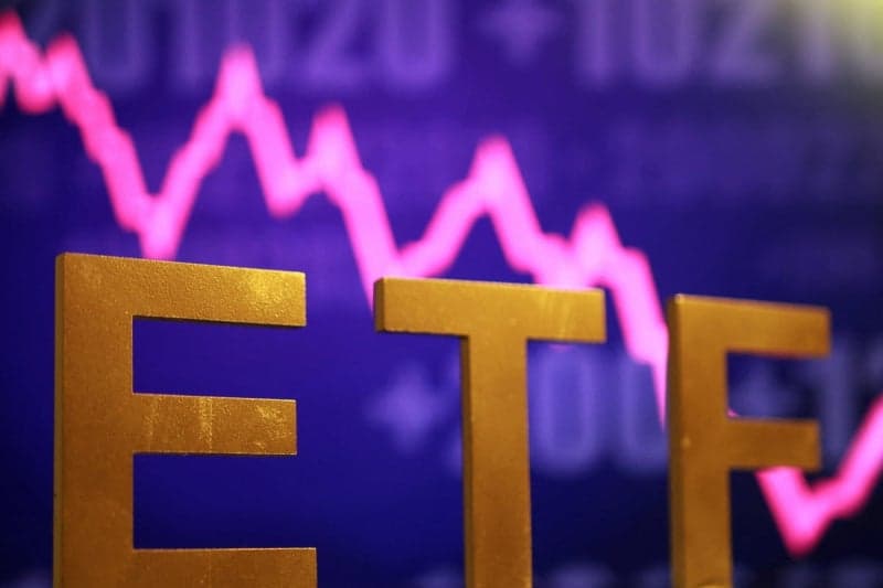 ETF 시장 400조 시대 열렸다…석달 반만에 100조 늘어