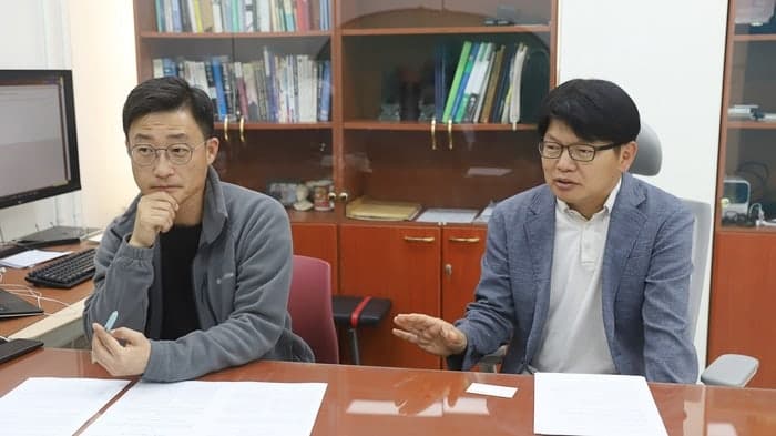 엔비디아보다 3년 빨라...韓, 22년전 'AI GPU시대' 논문 썼다