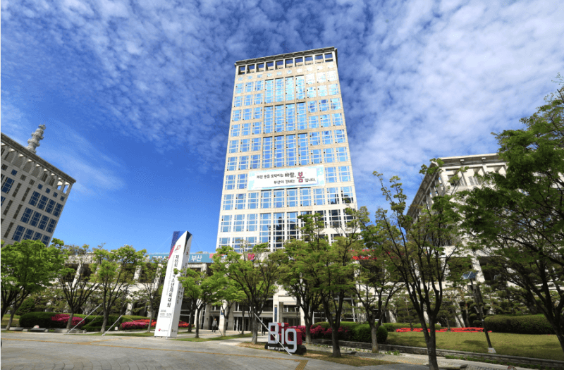 "아프면 학생증만 내세요" 부산시, 외국인 유학생 맞춤형 거점병원 3곳으로 확대