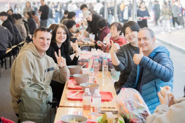 구미시, 'K-컬처 확산 지원사업' 선정…'글로벌 K-미식 관광 성지' 도약 총력