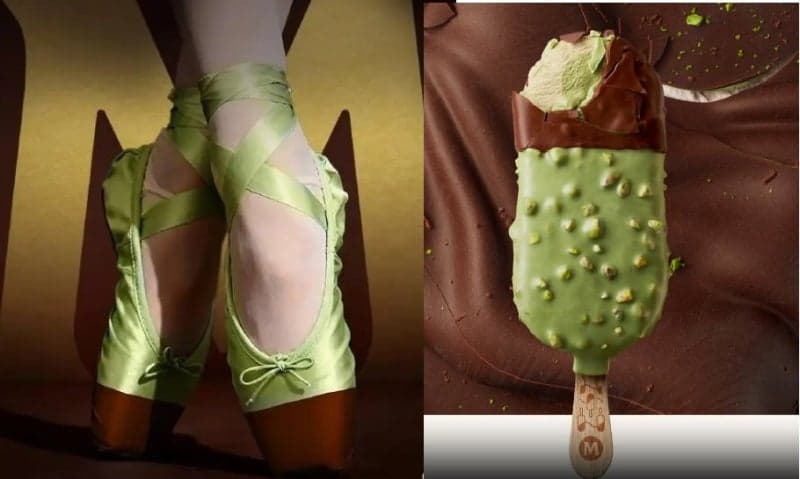 “성인용품 광고인 줄” 아이들도 먹는데 야릇 ‘아이스크림’ 논란…결국 中서 퇴출