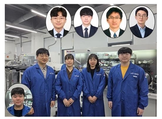 KAIST, 공기 안정성·충전 속도 잡은 '고체 전해질' 개발…전고체 배터리 상용화 난제 해결