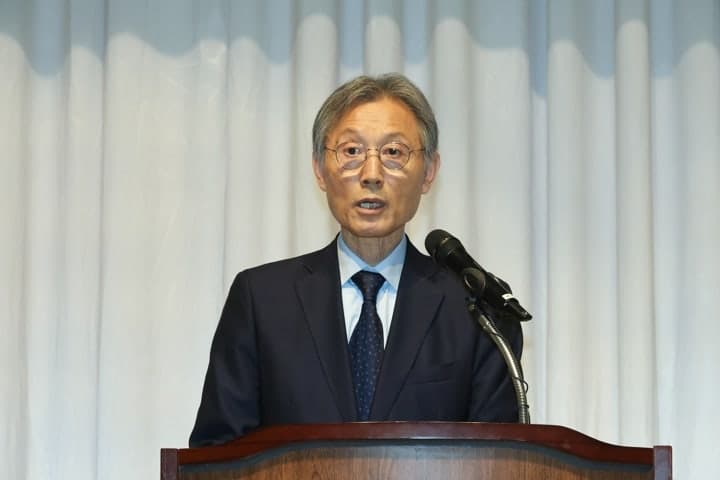 고광헌 방미심위 위원장 "외압 없는 독립기구로 바로 세울 것"