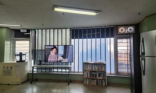 인권위 "정신병원 10곳 중 4곳 창문 없어…병동 개선 필요"