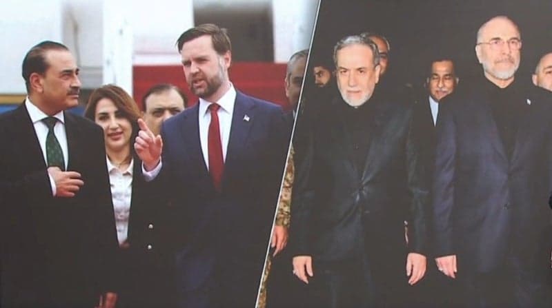 미·이란, 종전 '기본 합의' 근접…"성사시 휴전 연장"