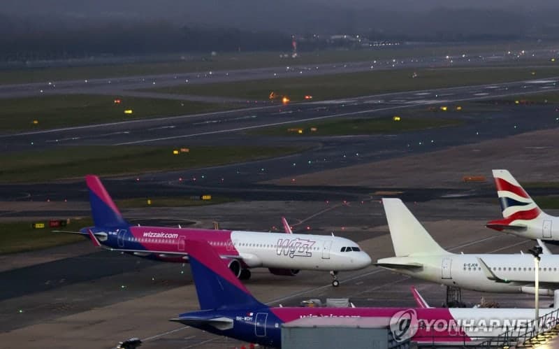 IEA 총장 "유럽 남은 항공유 6주치…에너지 정상화 최대 2년"