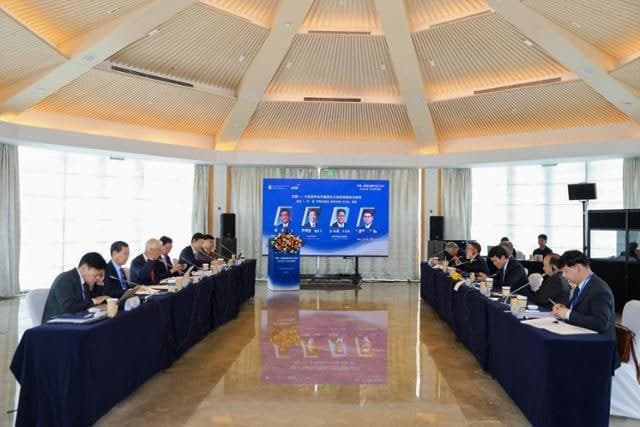 니어재단, 한중 고위 전략대화 개최…"韓·中 관계, 사드 사태 이전으로 돌아가야"