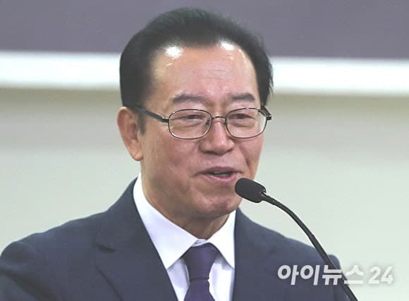 이종배 "전입신고 즉시 대항력 발생"…전세사기 허점 차단