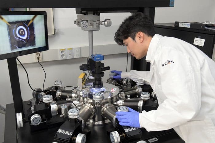 소금물로 그래핀 센서 약점 지웠다…상온서 유해가스 초고속 감지