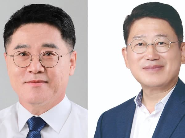 민주당 영광군수 장세일 후보 선출, 완도군수 우홍섭·지영배 결선 압축