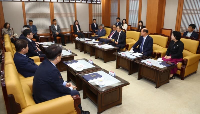 강원·전남도의회, 2025회계연도 결산검사 착수…재정 투명성 강화