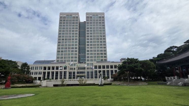 대전시, 인플루언서 16인과 '대전의 변화' 알린다…온라인 소통 강화