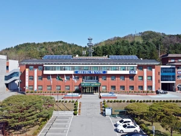 동해 기초의원 대진표 완성…무소속 출마 변수