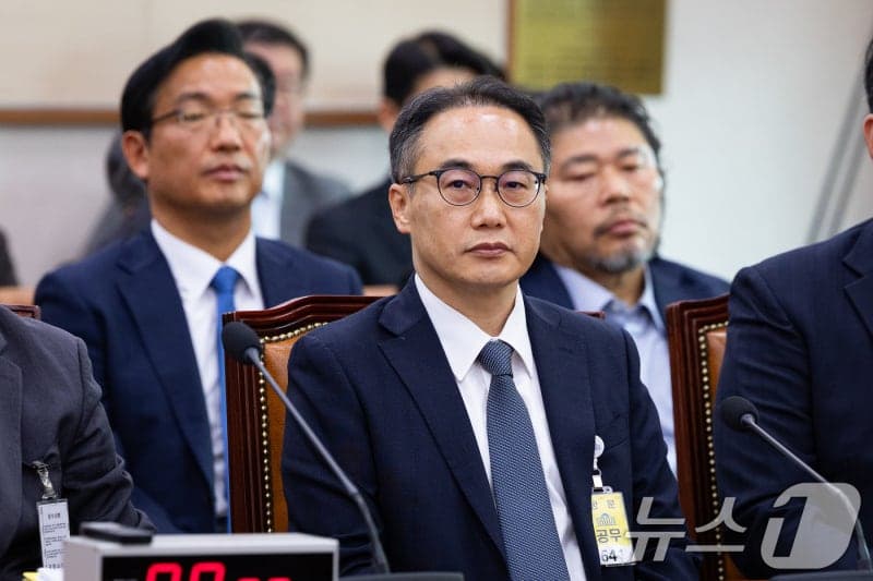 이원석 前검찰총장 "尹 만나거나 연락안해…대장동 정당한 수사"