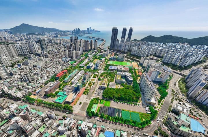 국립부경대 "수산식품 가공 자동화·전문인력 키운다"