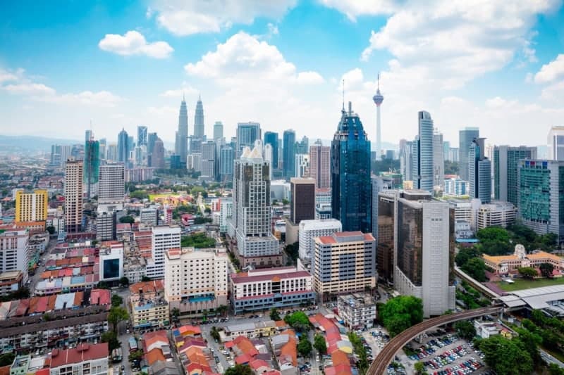 교원투어 여행이지, 여름방학 맞아 '말레이시아 영어캠프' 출시…에듀트립 수요 공략