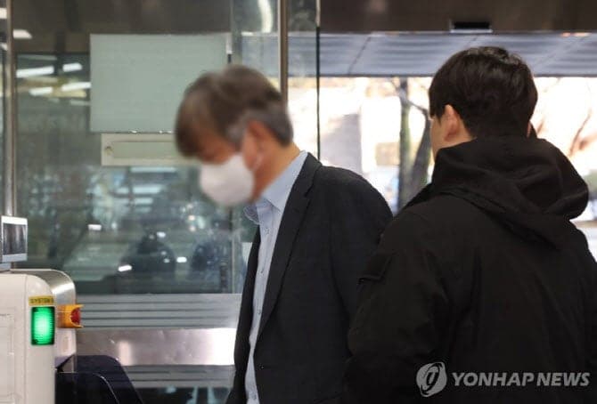 검찰, '10조원대 전분당 담합 의혹' 대상 본부장 구속기소