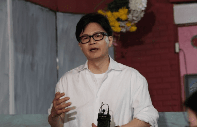 한동훈 "민주당, 꼼수로 보궐 막아도 부산 북갑 의리 지킬 것"